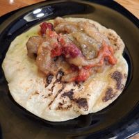  at La Tavernaire in Valencia