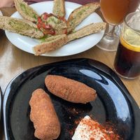   at La Tavernaire in Valencia