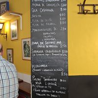  at La Tavernaire in Valencia