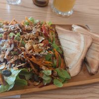  at Les P'tits Poissons Verts in Nimes