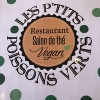 Cute at Les P'tits Poissons Verts in Nimes