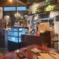 nice comfy place at Vegetus 베제투스 in Seoul