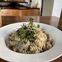   at Vegetus 베제투스 in Seoul