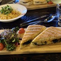   at Vegetus 베제투스 in Seoul