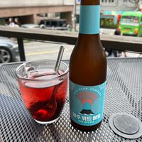  at Vegetus 베제투스 in Seoul