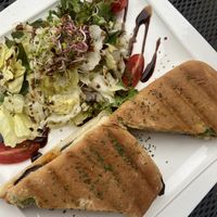   at Vegetus 베제투스 in Seoul