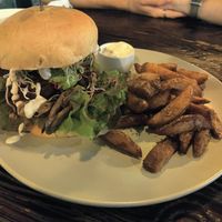  at Vegetus 베제투스 in Seoul