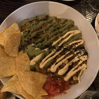 Burrito bowl  at Vegetus 베제투스 in Seoul