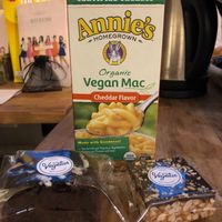 Goodies to go (2019)  at Vegetus 베제투스 in Seoul