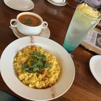   at Vegetus 베제투스 in Seoul