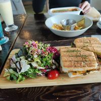  at Vegetus 베제투스 in Seoul