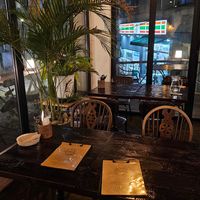  at Vegetus 베제투스 in Seoul