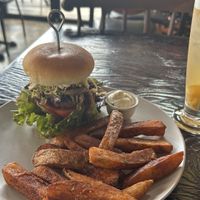   at Vegetus 베제투스 in Seoul