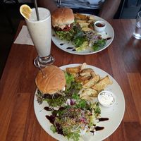  at Vegetus 베제투스 in Seoul