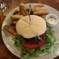  at Vegetus 베제투스 in Seoul