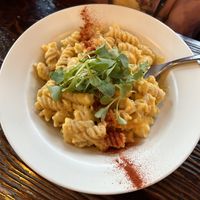 Macncheese  at Vegetus 베제투스 in Seoul