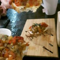 food at Vegetus 베제투스 in Seoul