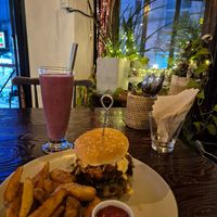  at Vegetus 베제투스 in Seoul