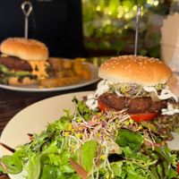  at Vegetus 베제투스 in Seoul