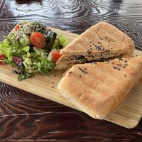   at Vegetus 베제투스 in Seoul