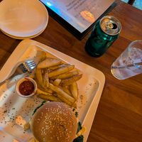  at Vegetus 베제투스 in Seoul