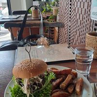  at Vegetus 베제투스 in Seoul