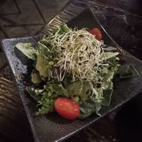   at Vegetus 베제투스 in Seoul