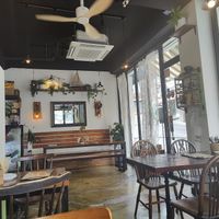  at Vegetus 베제투스 in Seoul