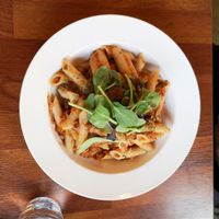 Pasta Bolognese at Vegetus 베제투스 in Seoul