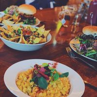 Mac‘n Cheese at Vegetus 베제투스 in Seoul