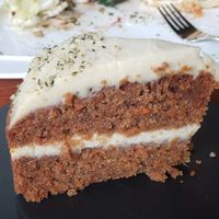 Yummm at Vegetus 베제투스 in Seoul