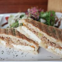 I wish I have ordered burger at Vegetus 베제투스 in Seoul