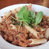 After microwave taste even better at Vegetus 베제투스 in Seoul