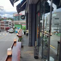 Location at Vegetus 베제투스 in Seoul