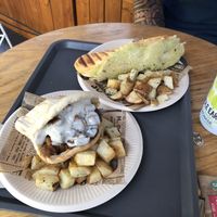 C’était vraiment délicieux. L’accueil est chaleureuse, l’endroit est beau et il y a beaucoup de choix. Je recommande sans hésiter 😍  at Veggie's World in Andorra La Vella