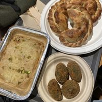   at Veggie's World in Andorra La Vella