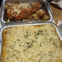   at Veggie's World in Andorra La Vella