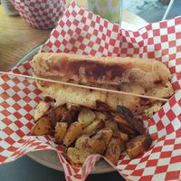  at Veggie's World in Andorra La Vella