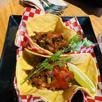   at Veggie's World in Andorra La Vella