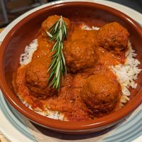  at Veggie's World in Andorra La Vella