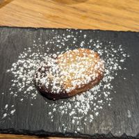  at Veggie's World in Andorra La Vella