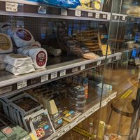  at Veggie's World in Andorra La Vella