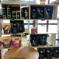 stuff 1  at Veggie's World in Andorra La Vella