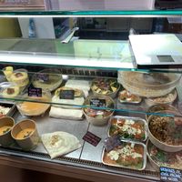 stuff 2  at Veggie's World in Andorra La Vella