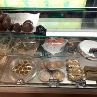 stuff 4  at Veggie's World in Andorra La Vella