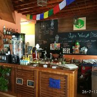 interior 2 at Veggie's World in Andorra La Vella