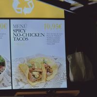  at Veggie's World in Andorra La Vella