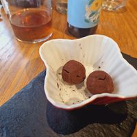  at Veggie's World in Andorra La Vella