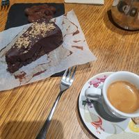  at Veggie's World in Andorra La Vella