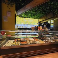  at Veggie's World in Andorra La Vella